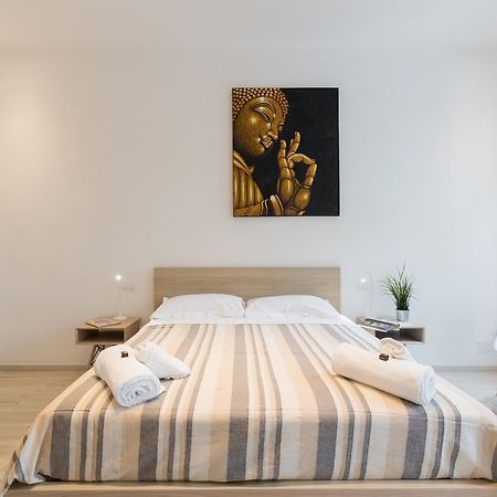 Mudiva -Train Station Modern 1 Bdr Flat 1St Floor Leilighet Firenze Eksteriør bilde