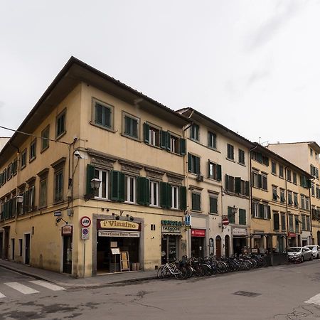 Mudiva -Train Station Modern 1 Bdr Flat 1St Floor Leilighet Firenze Eksteriør bilde