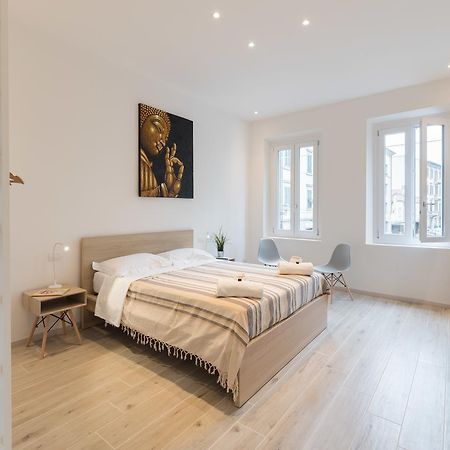Mudiva -Train Station Modern 1 Bdr Flat 1St Floor Leilighet Firenze Eksteriør bilde