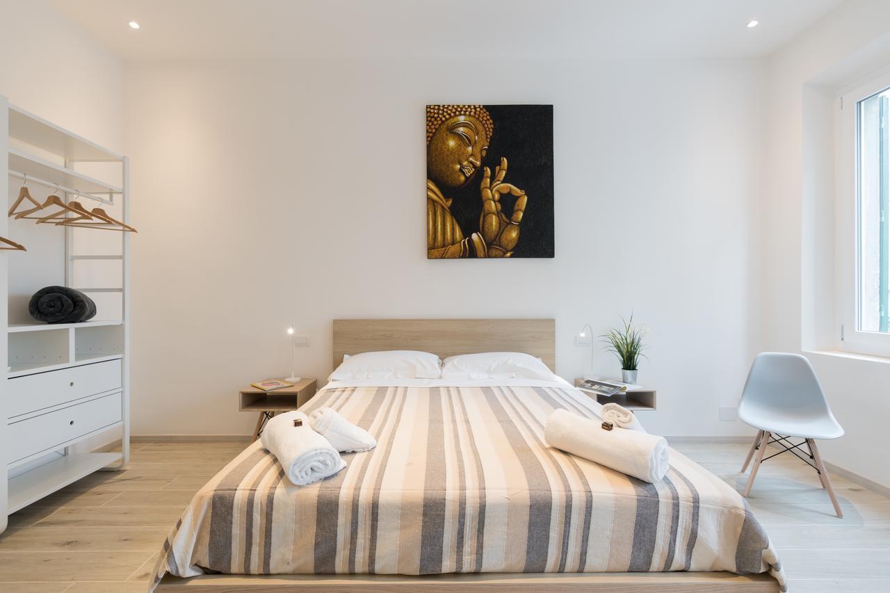 Mudiva -Train Station Modern 1 Bdr Flat 1St Floor Leilighet Firenze Eksteriør bilde