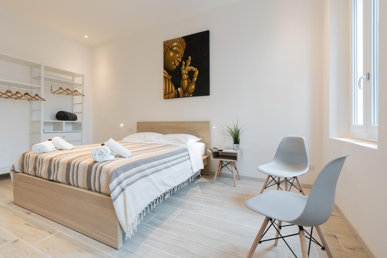 Mudiva -Train Station Modern 1 Bdr Flat 1St Floor Leilighet Firenze Eksteriør bilde