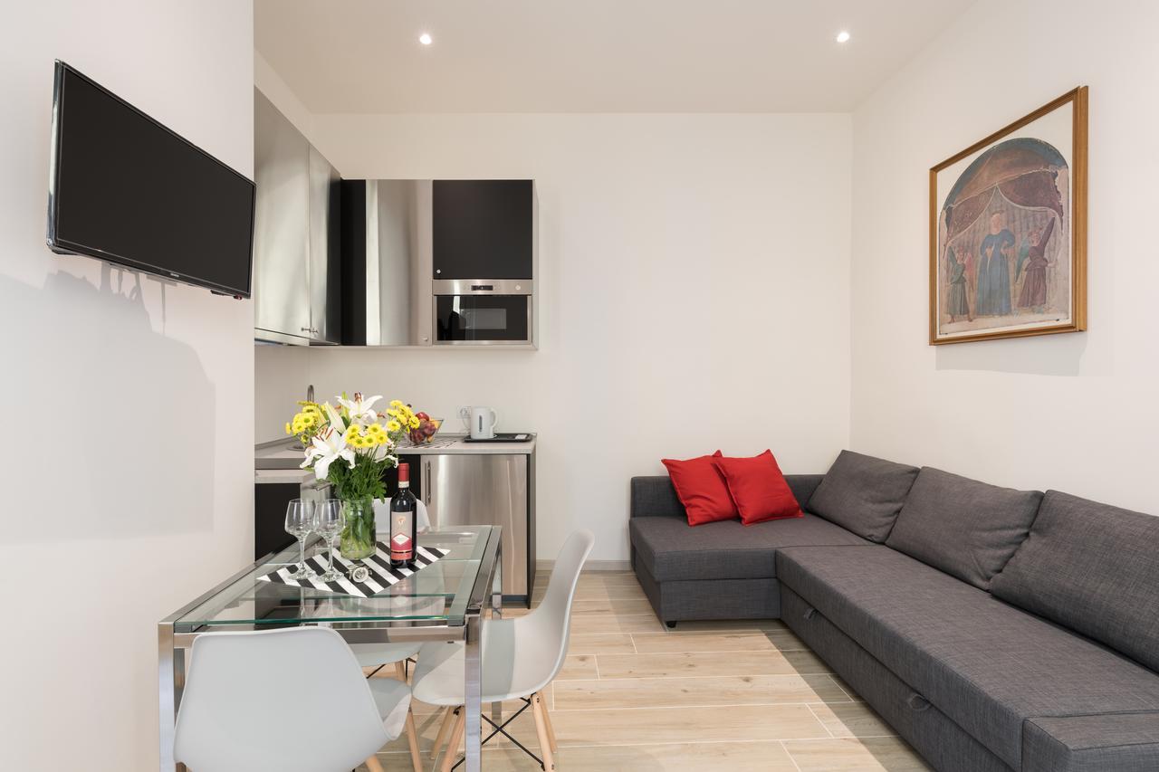 Mudiva -Train Station Modern 1 Bdr Flat 1St Floor Leilighet Firenze Eksteriør bilde