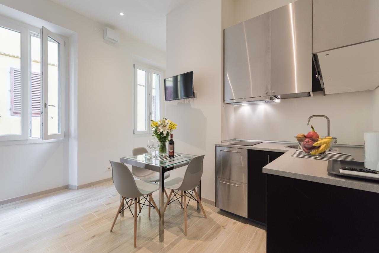Mudiva -Train Station Modern 1 Bdr Flat 1St Floor Leilighet Firenze Eksteriør bilde