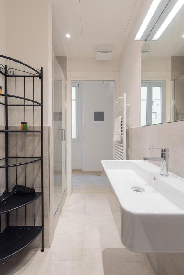Mudiva -Train Station Modern 1 Bdr Flat 1St Floor Leilighet Firenze Eksteriør bilde