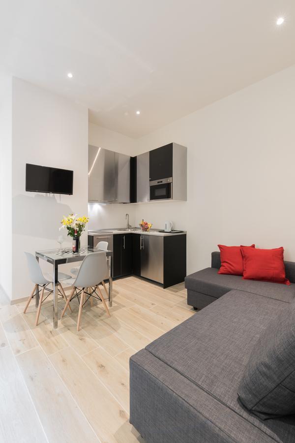 Mudiva -Train Station Modern 1 Bdr Flat 1St Floor Leilighet Firenze Eksteriør bilde