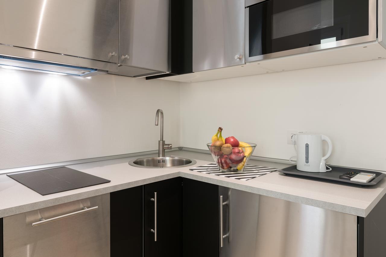 Mudiva -Train Station Modern 1 Bdr Flat 1St Floor Leilighet Firenze Eksteriør bilde