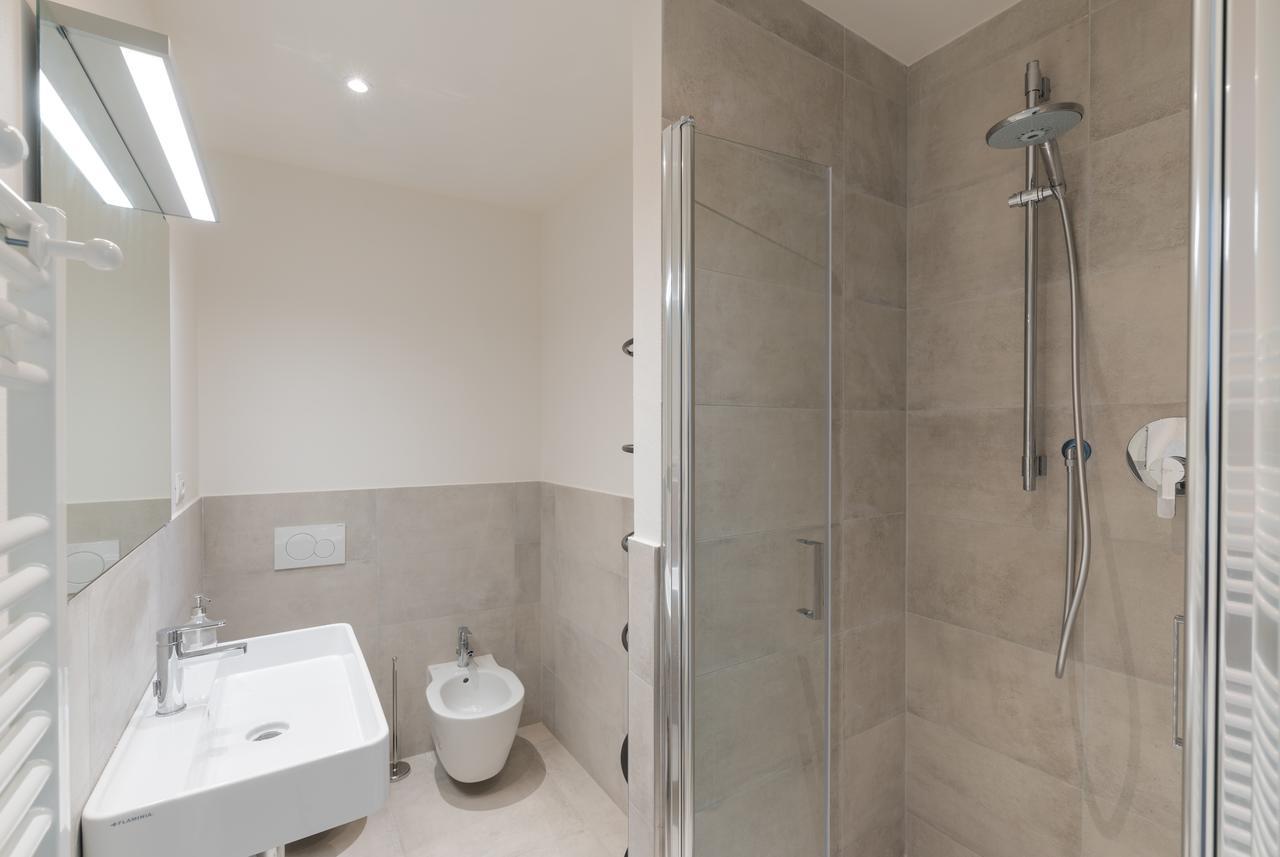 Mudiva -Train Station Modern 1 Bdr Flat 1St Floor Leilighet Firenze Eksteriør bilde
